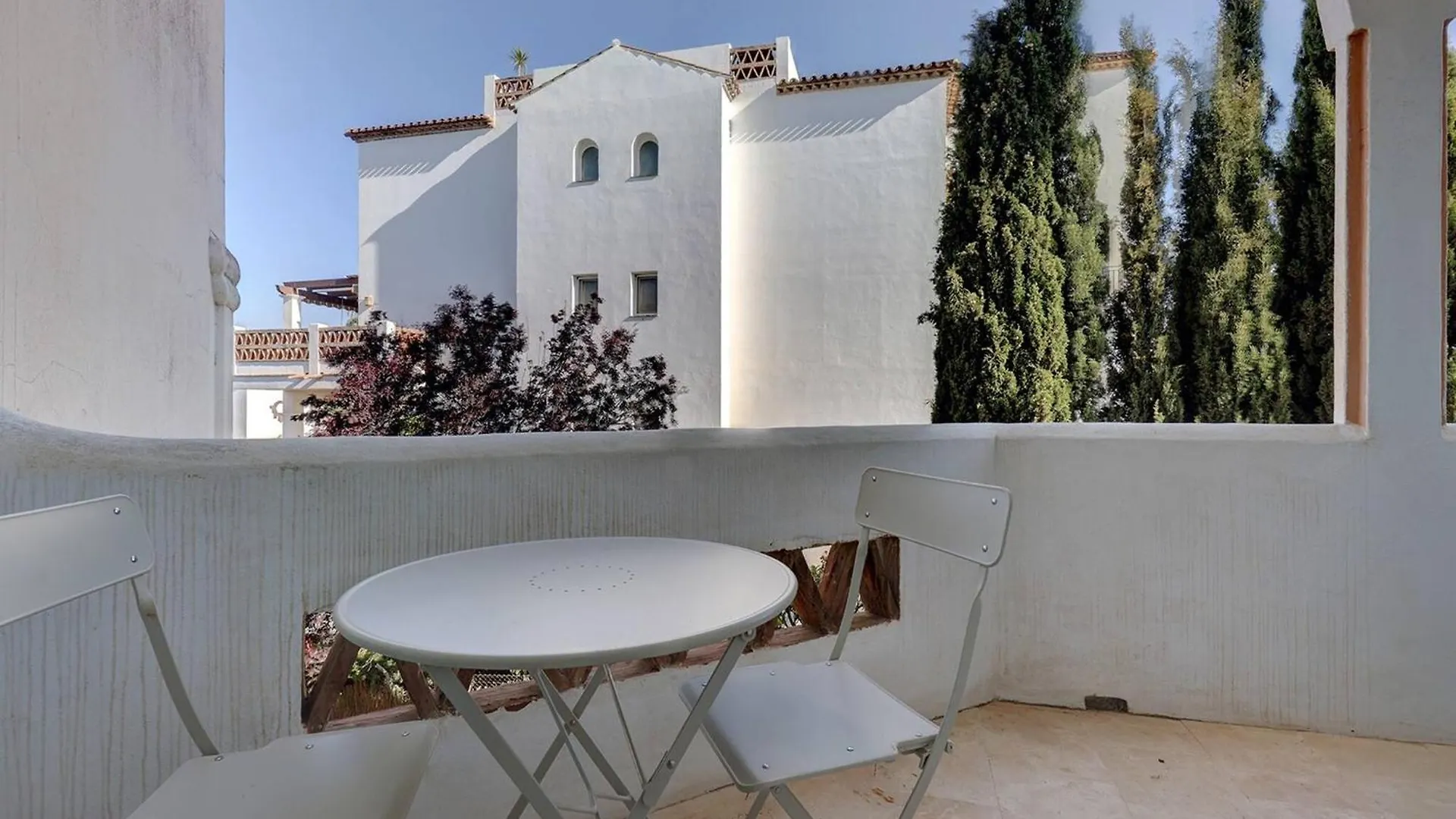 053 - Two Bed Mijas Golf Apartment In Popular Matchroom Golf Club Fuengirola Spanien